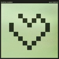 Dan Cooper - MARTHA HARRIS