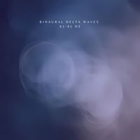 Binaural Dreamer - Binaural Delta Waves 92-95 Hz