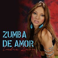 Indra León - Zumba de Amor