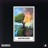 Futurist - Aquarius // Mustard Seeds