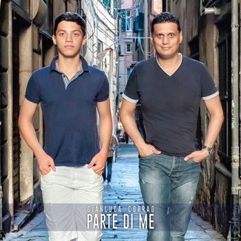 Gianluca Corrao - Parte di me