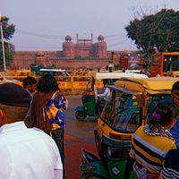 Goya - Dilli