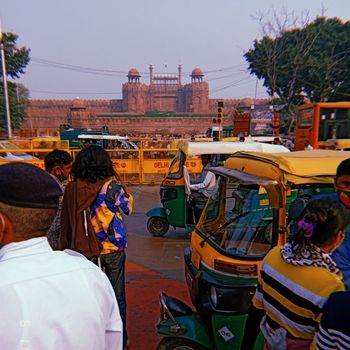 Goya - Dilli