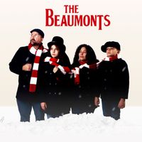 The Beaumonts - The White Christmas Album
