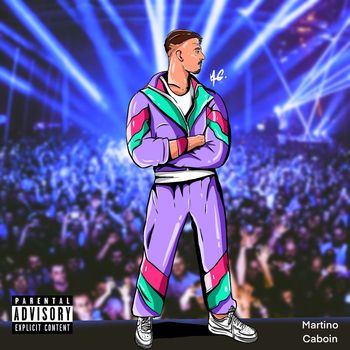 Martino - Caboin (Explicit)