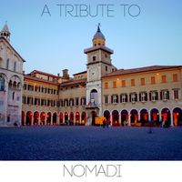 Di.Di.Sound - A tribute to nomadi