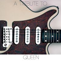 Di. Di. Sound - A Tribute to Queen