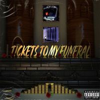 Silence - Tickets to My Funeral (Explicit)