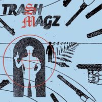 Trash Magz - Give Me the Beat