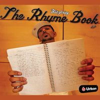 Blitzkrieg - The Rhyme Book