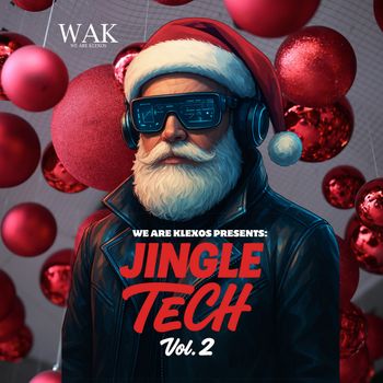 Various Artists - JINGLE TECH, Vol.2