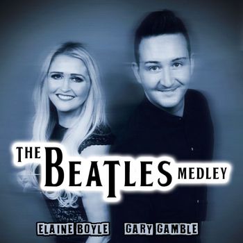 Gary Gamble - The Beatles Medley