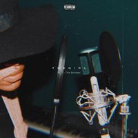 Drea - The Girl, Pt. 1: The Broken (Explicit)