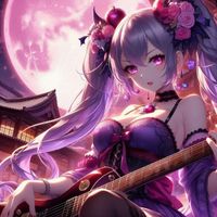 sae - Prison of Moonlight