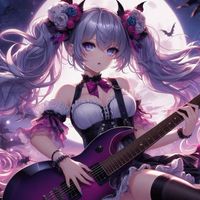 sae - 白銀ノ約束