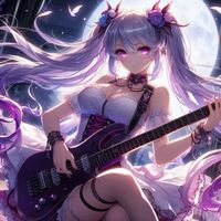 sae - Resonance of Scarlet