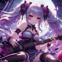 sae - Bloom in the Dark