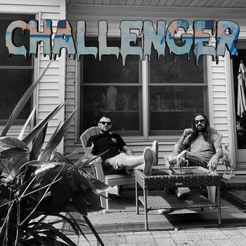 Challenger - EP