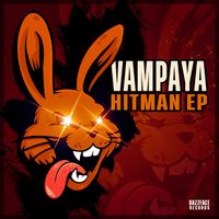Vampaya - Hitman EP