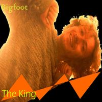 Bigfoot - The King
