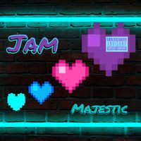 Majestic - Jam (Explicit)