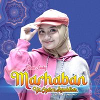 Jihan Audy - MARHABAN YA SYAHRU RAMADHAN