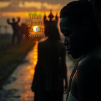 Tyson - The Music Is The Spirit (Explicit)