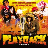 D-Boy - Playback