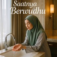 Miranda - Saatnya Berwudhu