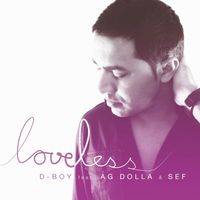 D-Boy - Loveless