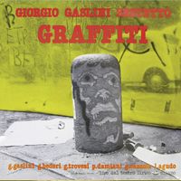 Giorgio Gaslini - Graffiti