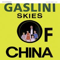Giorgio Gaslini - Skies Of China