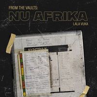 Nu Afrika - Lala Vuka