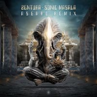 Zentura - Sonic Masala