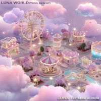 Luna - 루나월드 (LunaWorld)