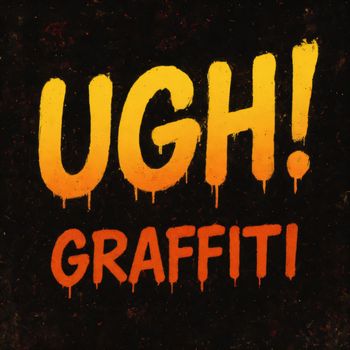 Graffiti - UGH! (Explicit)