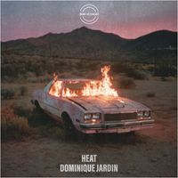 Dominique Jardin - Heat