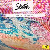 Fickry - Midnight Funky
