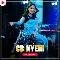 Elsa Safira - CB NYENI