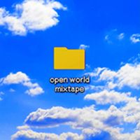 Fakear - open world (mixtape)