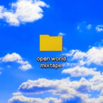 Fakear - open world (mixtape)