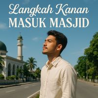Yazid - Langkah Kanan Masuk Masjid