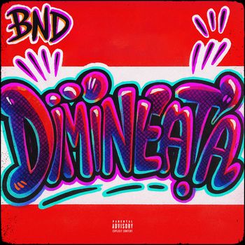 Bnd - DIMINEATA (Explicit)