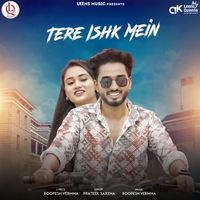 PRATEEK SAXENA - Tere Ishk Mein