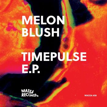 Melon Blush - Timepulse