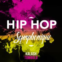Kalash - Tombolo (Live)