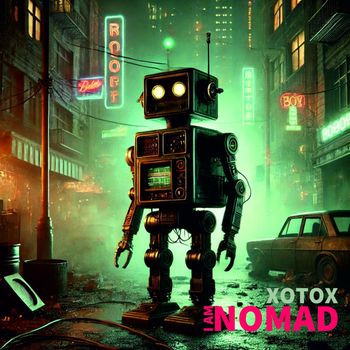Xotox - I am NOMAD