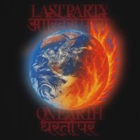 Simple Symmetry - Last Party on Earth