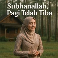 The Q - Subhanallah, Pagi Telah Tiba