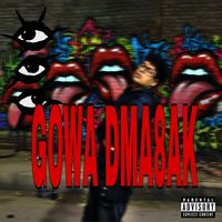 ALFA - GOWA DMA8AK (Explicit)